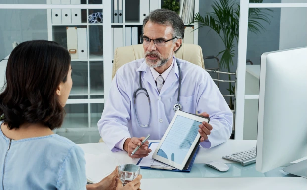Ohio medical marijuana card evaluation