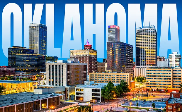Oklahoma medical marijuana card support