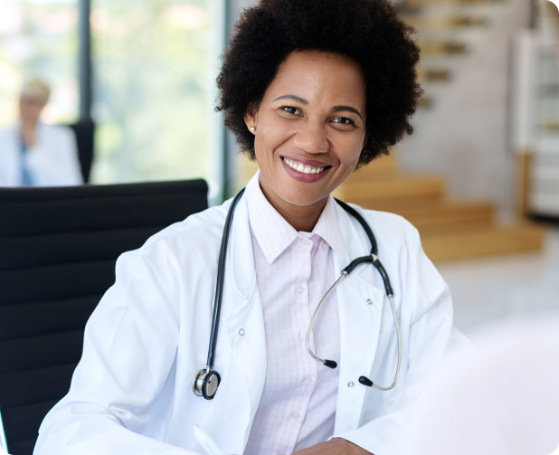 Healthcare professionals