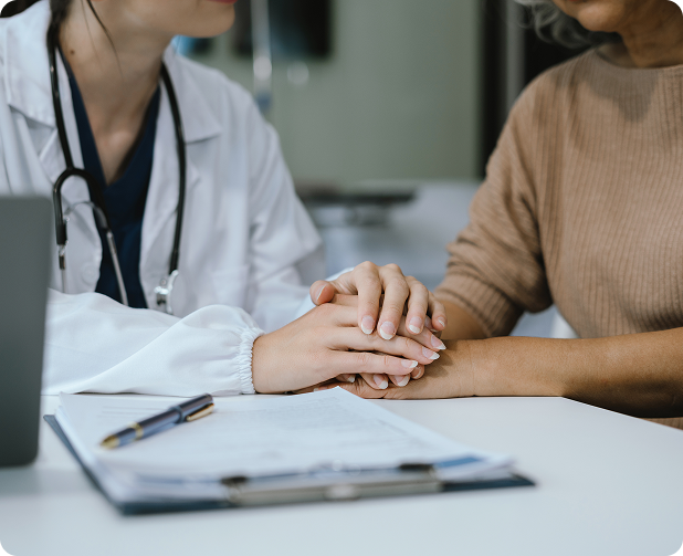 Digital healthcare innovation